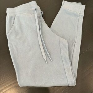 Light Blue Women’s Bottoms